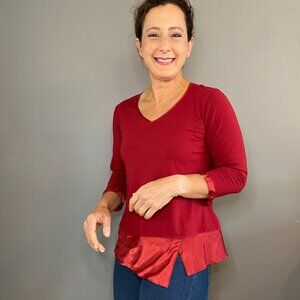 Tres Mimi Alisa Tee Ruby